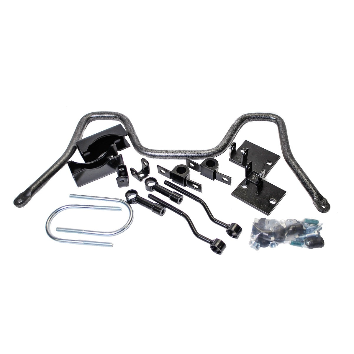 Hellwig 7895 Rear Sway Bar Kit