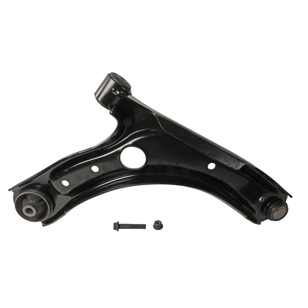MOOG RK623958 Control Arm and Ball Joint Assembly for Kia Soul