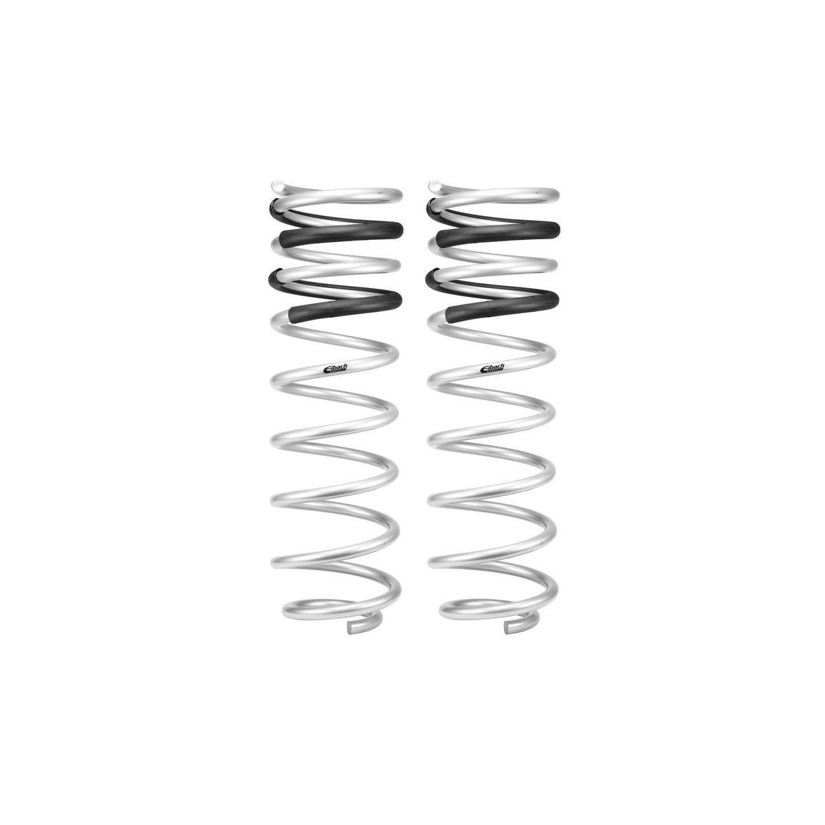 Eibach E30-35-060-03-02 HD Rear Pro-Lift Kit Pair of 2 Springs