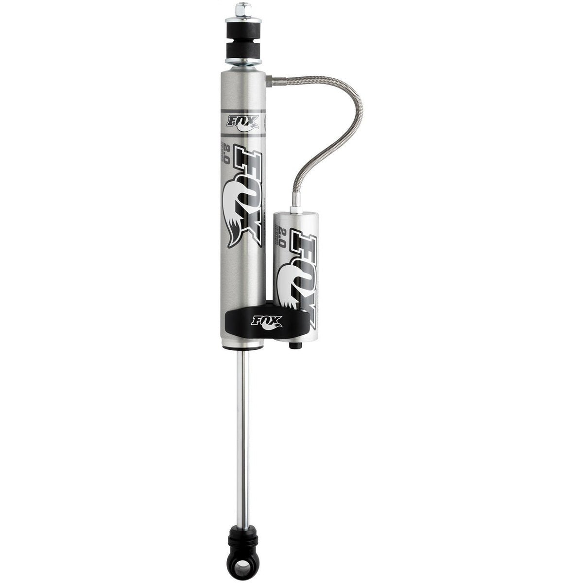 FOX 980-24-961 Front 2.0 Performance Series Reservoir Chevrolet Avalanche 2500 2WD 7-9 Inch Lift