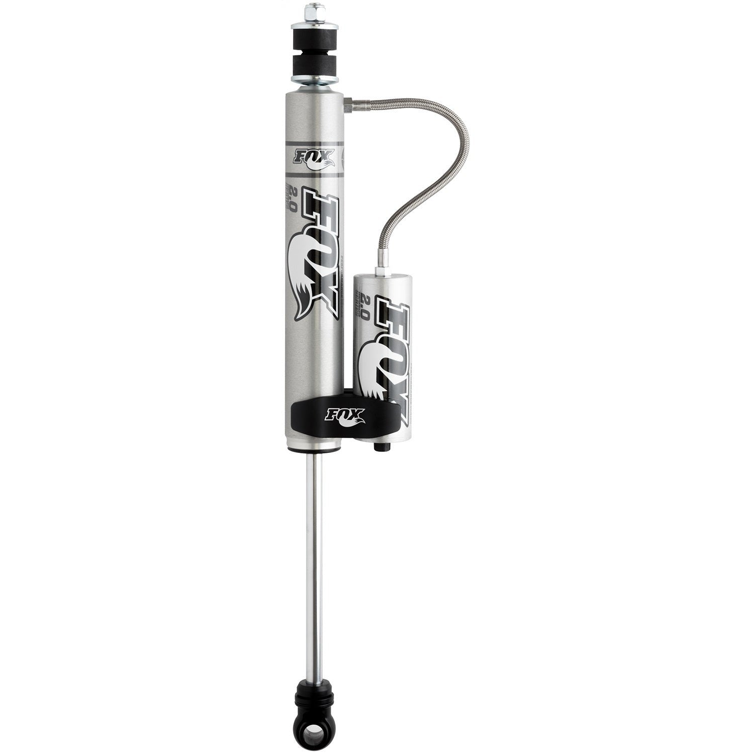 FOX 980-24-961 Front 2.0 Performance Series Reservoir Chevrolet Avalanche 2500 2WD 7-9 Inch Lift