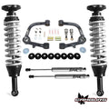 Performance Lift Kit w/ FOX 2.50"