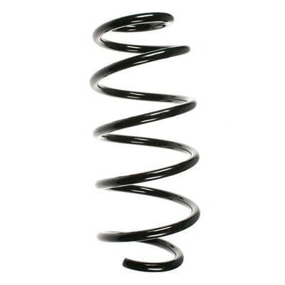 Suplex 39237 Coil Spring Set Front