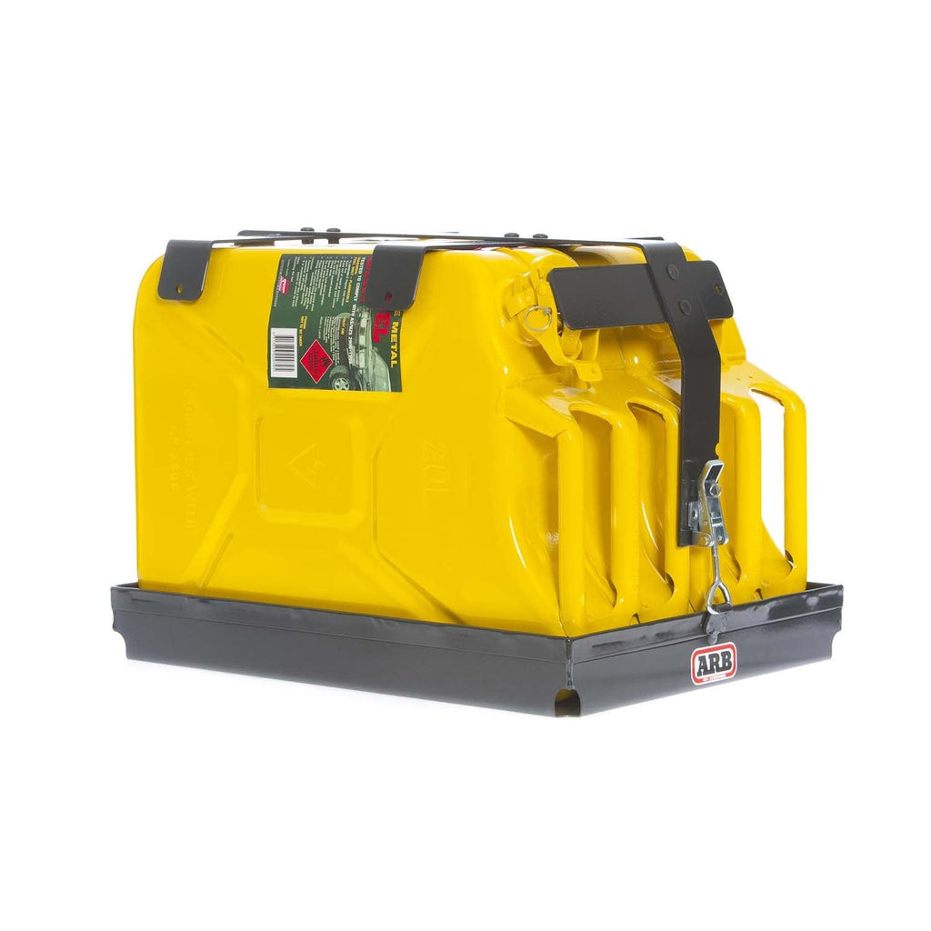 ARB Double Jerry Can Holder