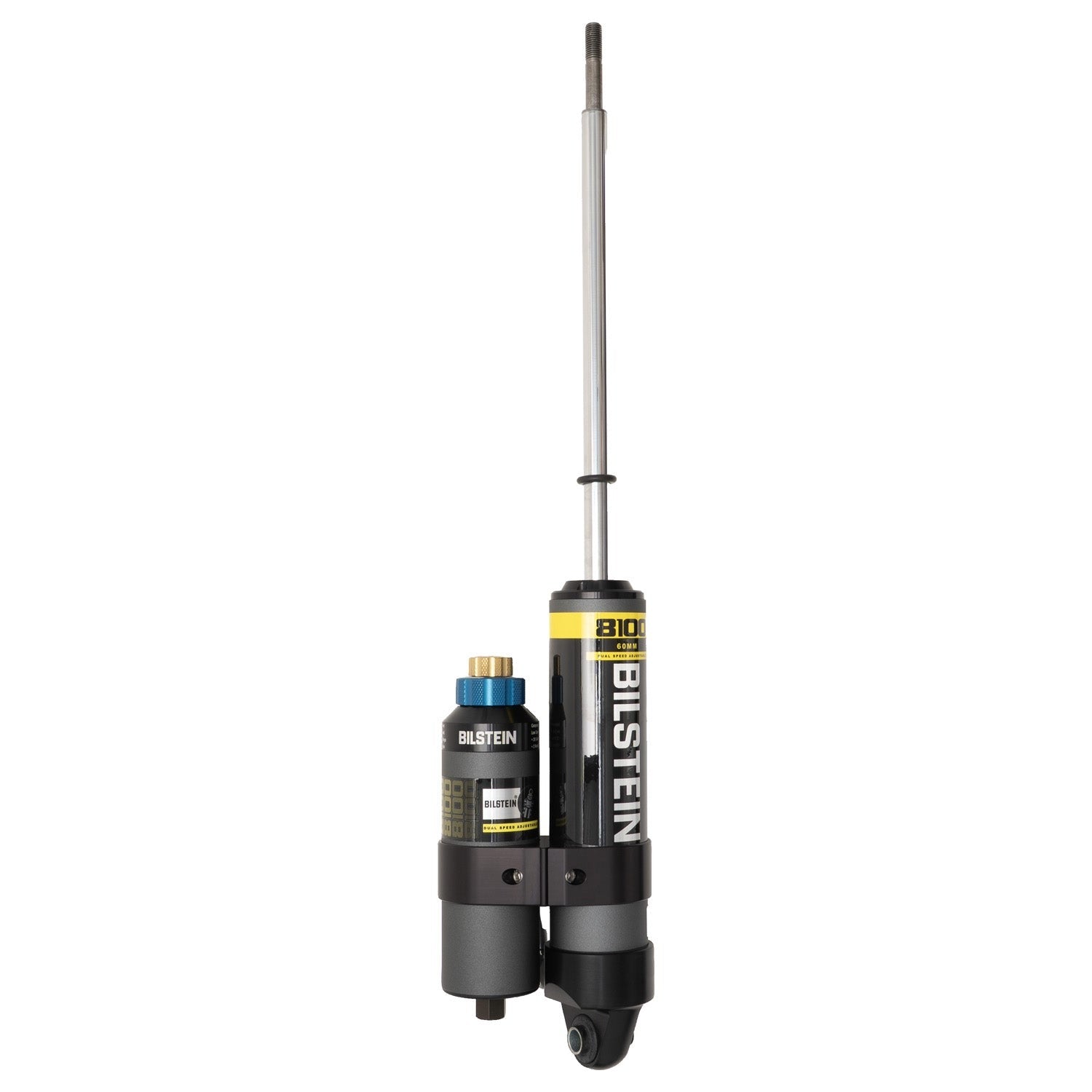 Bilstein 25-351927 Rear Right B8 8100 (DSA) Shock Ram 2500