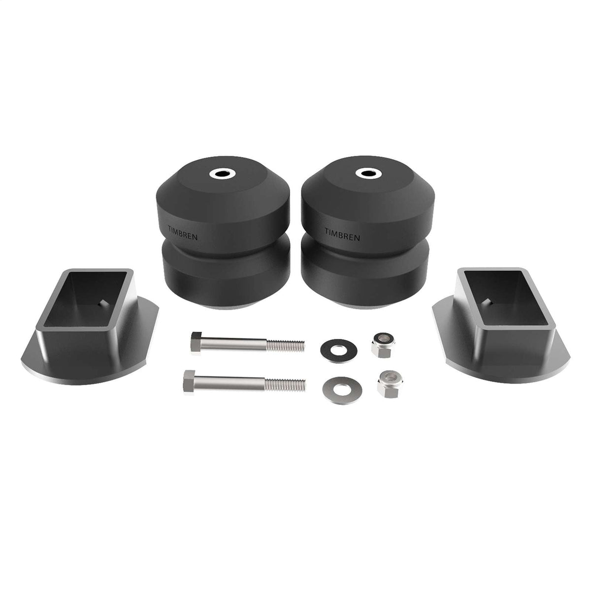 Timbren Suspension Enhancement System Rear Kit for 2000-2005 Ford Excursion