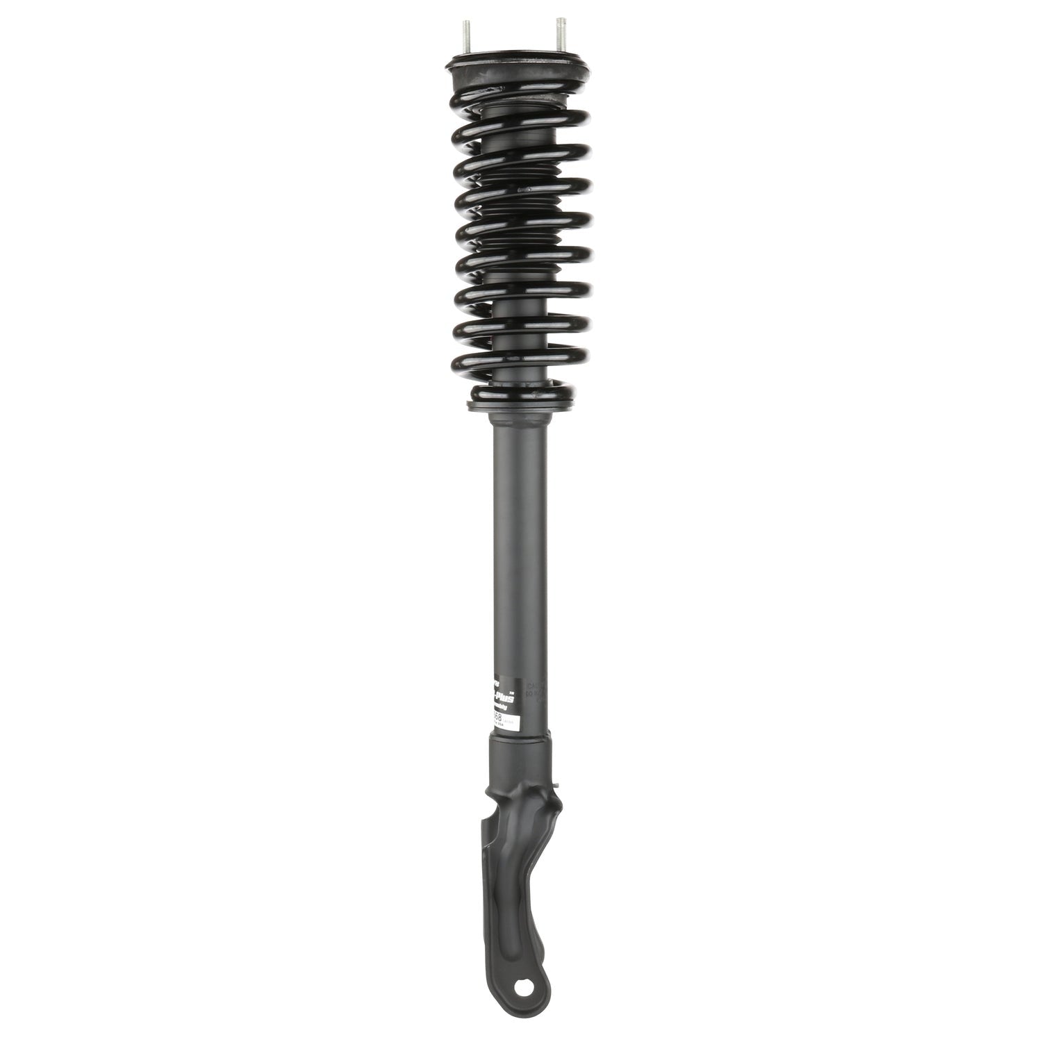 KYB SR4668 Front Left Strut-Plus Strut and Coil Spring Assembly Jeep Grand Cherokee