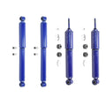 Monroe Monro-Matic Plus Shocks Set for 1997-2004 Nissan Frontier 4WD