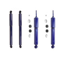 Monroe Monro-Matic Plus Shocks Set for 2006 Chevrolet Silverado 1500 AWD