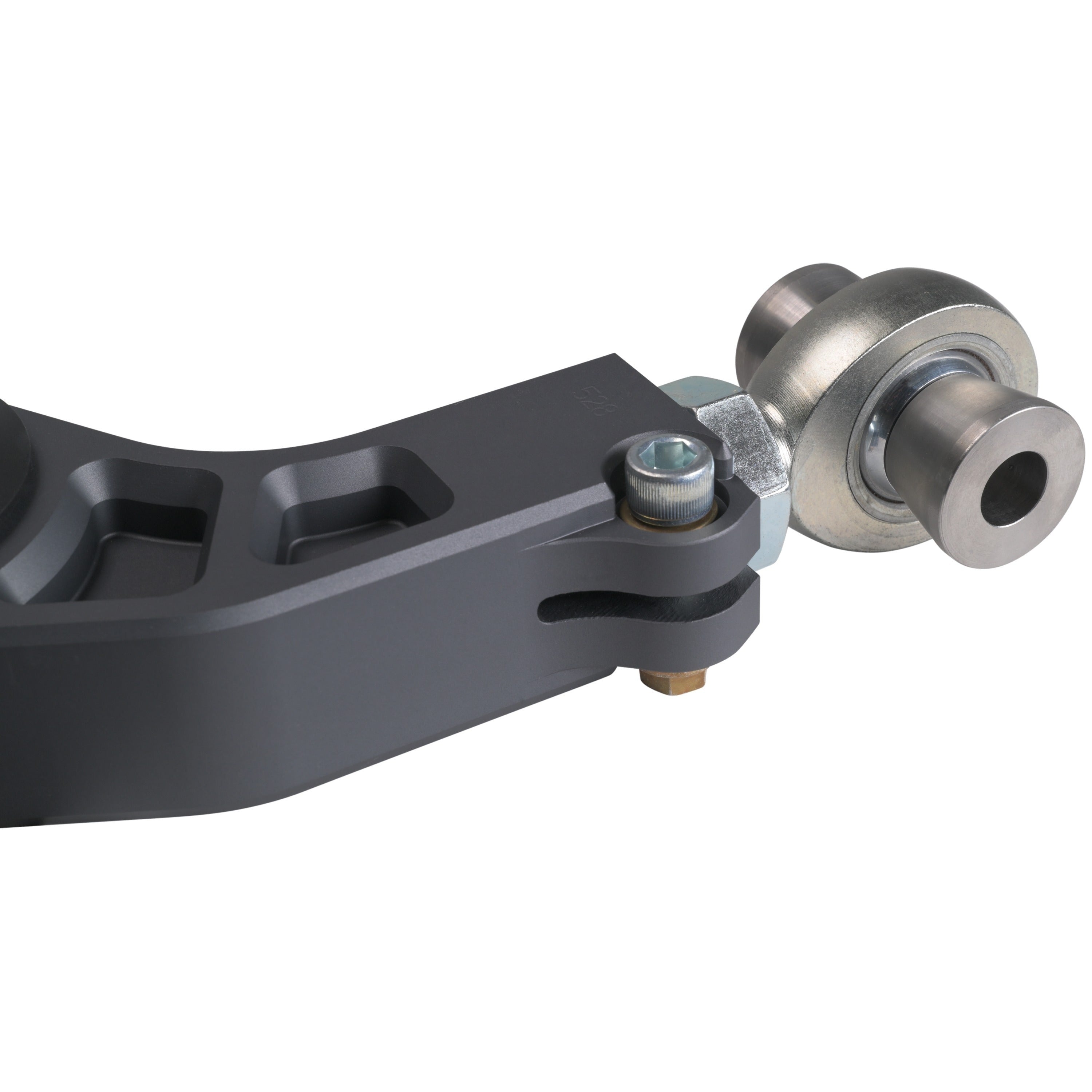 Camburg Kinetik V2 Performance Billet Uniball Upper Arms 2017-2026 Ford F-150