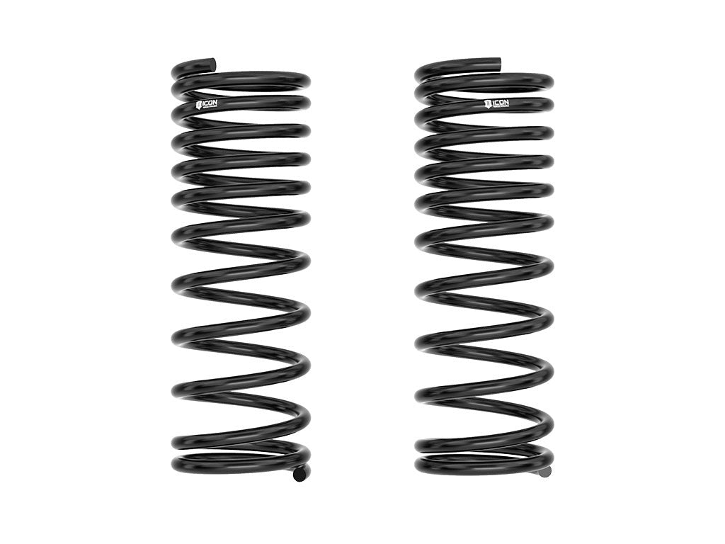 Icon 2.0 Dual Rate Spring Kit Rear 82720