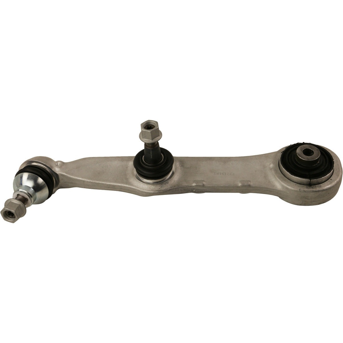 MOOG RK623294 Front Right Lower Rearward Control Arm and Ball Joint Assembly for Mercedes-Benz S550