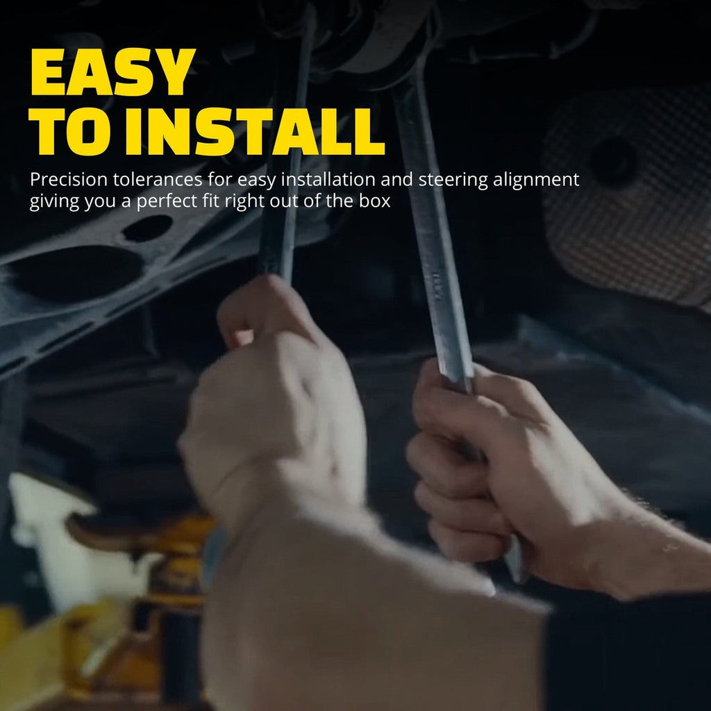 MOOG RK623872 Control Arm and Ball Joint Assembly for Chevrolet Spark