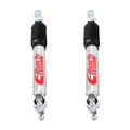 Eibach Pro-Truck Sport Strut Front Pair for 2016-2022 Chevrolet Silverado 3500 HD