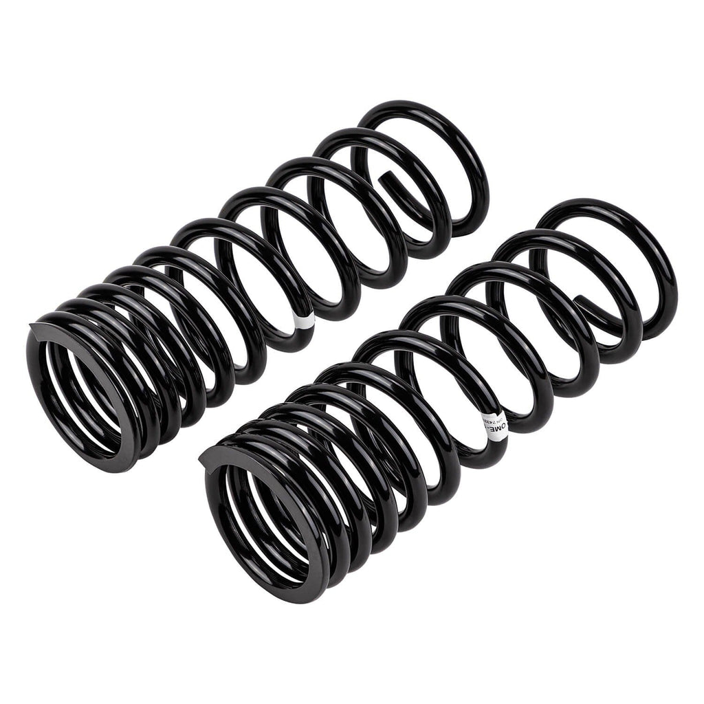 Old Man Emu 2929 Rear Coil Spring Set Heavy Load