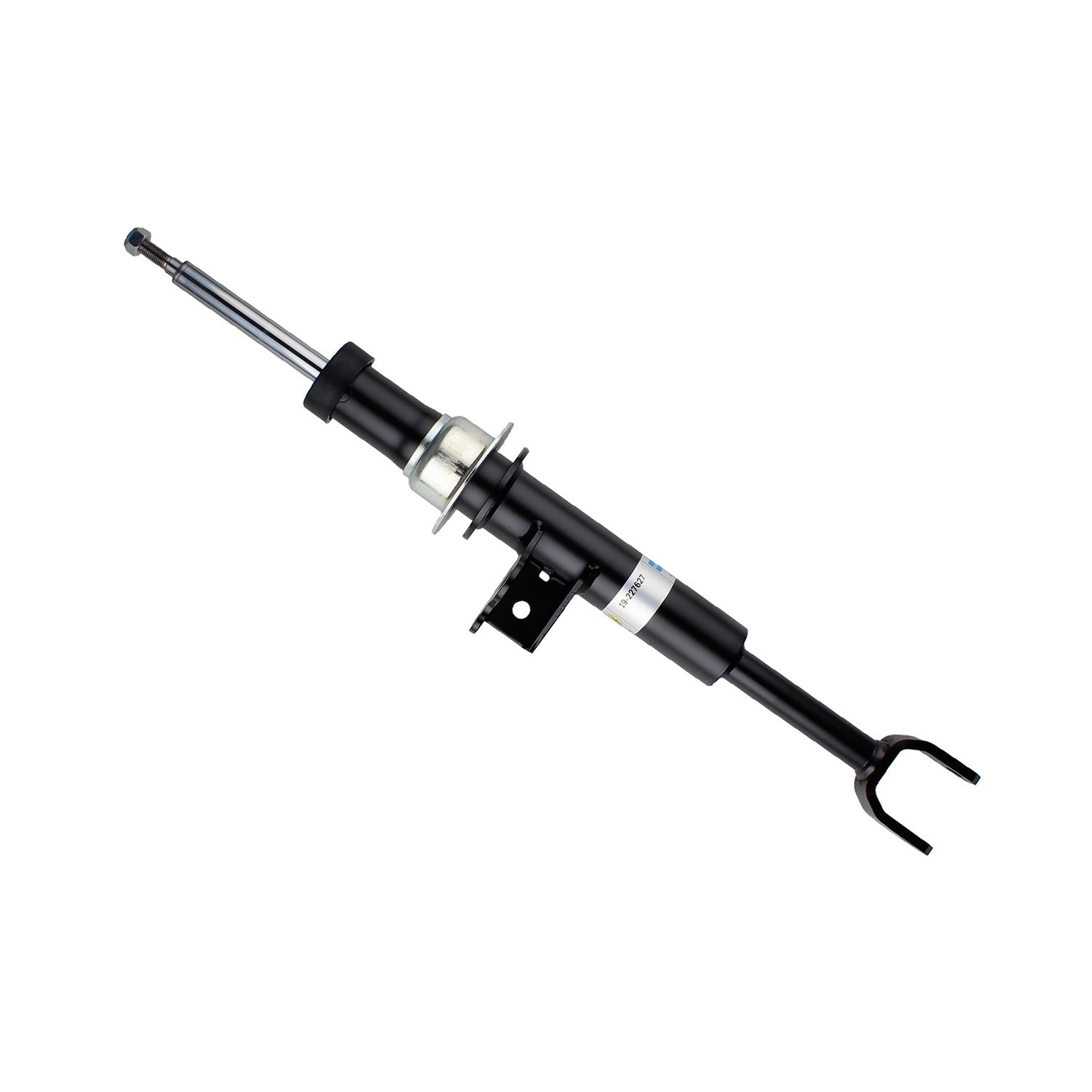 Bilstein 19-227627 Front Left B4 OE Replacement Strut BMW 640i, 650i