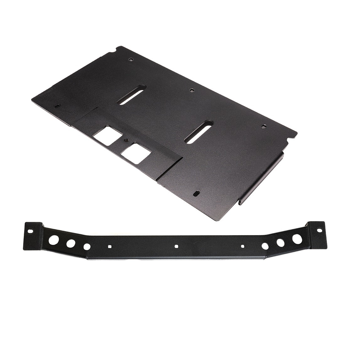 Complete Skid Plate Collection Fits 2024+ Toyota Tacoma