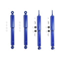 Monroe Monro-Matic Plus Shocks Set for 1966-1967 Volkswagen Beetle