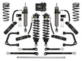Icon 3-4.25" Stage 3 3.0 Suspension System Kit for 2023-2025 Toyota Sequoia 4WD TRD Pro
