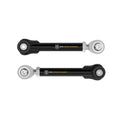 ICON 44100T Ford Bronco Rear Tubular Upper Trailing Arm Kit