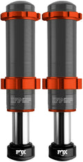 Fox 2.0 Performance Series Snap Ring Shocks w/0-2.5" lift 2021-2026 Ford F-150 RWD