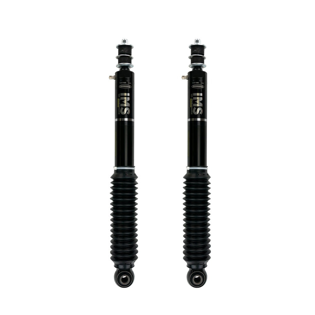 Dobinsons IMS Shocks Rear Pair for 1994-2010 Dodge 2500 4WD