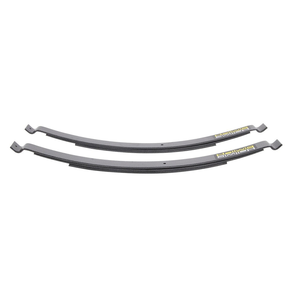 Hellwig 2551 LP-25 Progressive Rate Load Leveling Helper Springs