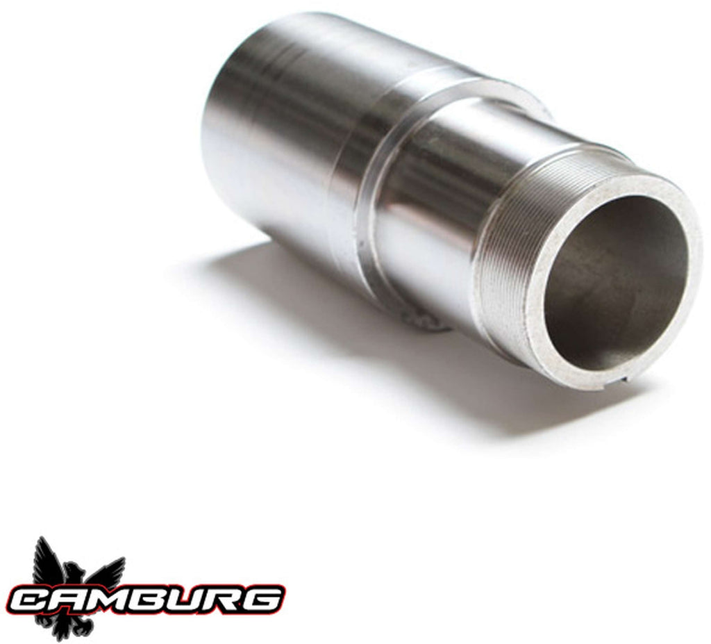 Camburg 3.25" Rear Right Weld-in Snouts