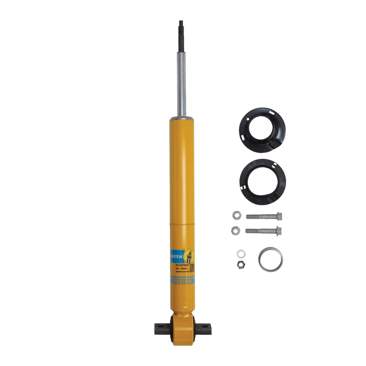 Bilstein 24-337090 Front B6 4600 Shock Ford F-150