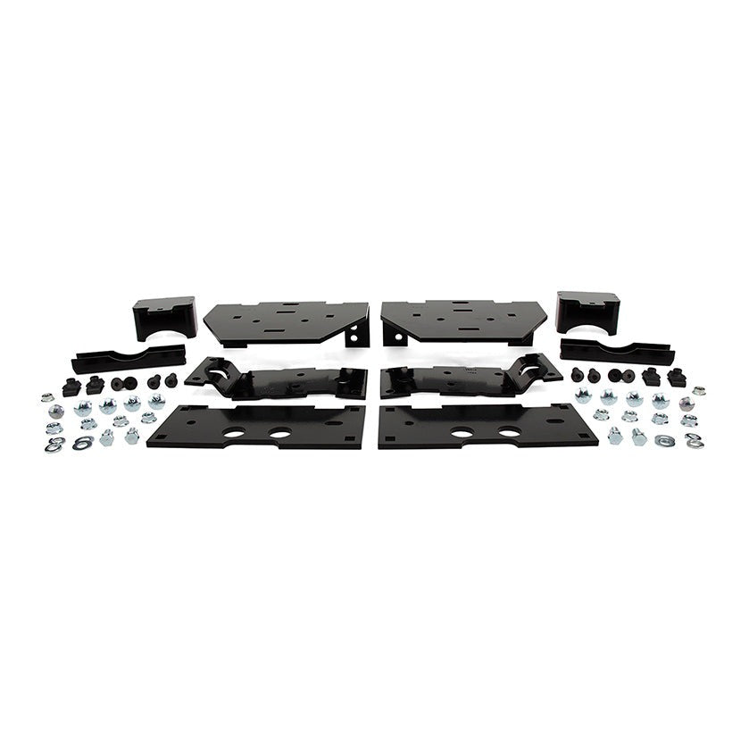 Air Lift 88380 LoadLifter 5000 Ultimate air spring kit w/internal jounce bumper