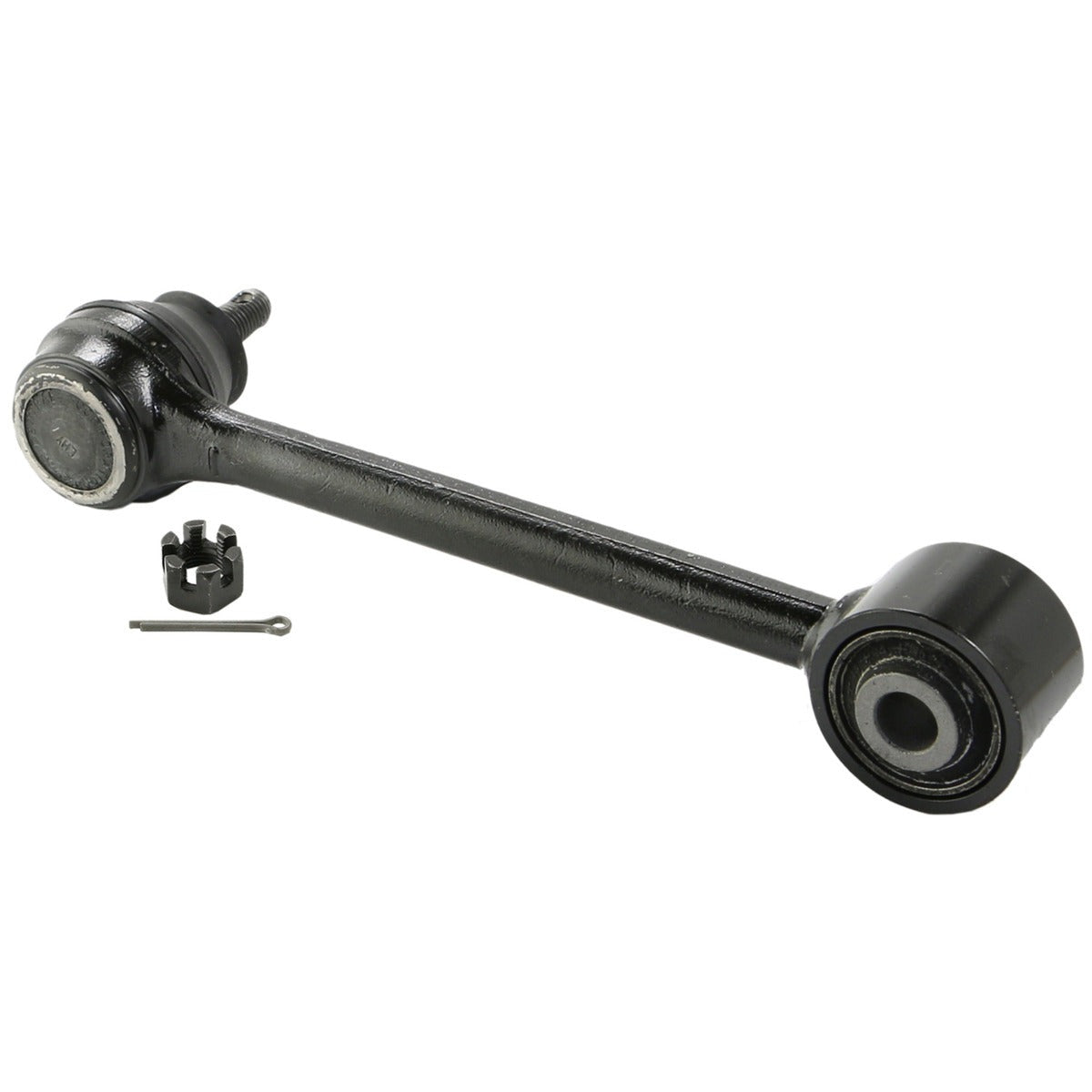 MOOG RK622793 Rear Upper Forward Control Arm and Ball Joint Assembly for Kia Optima