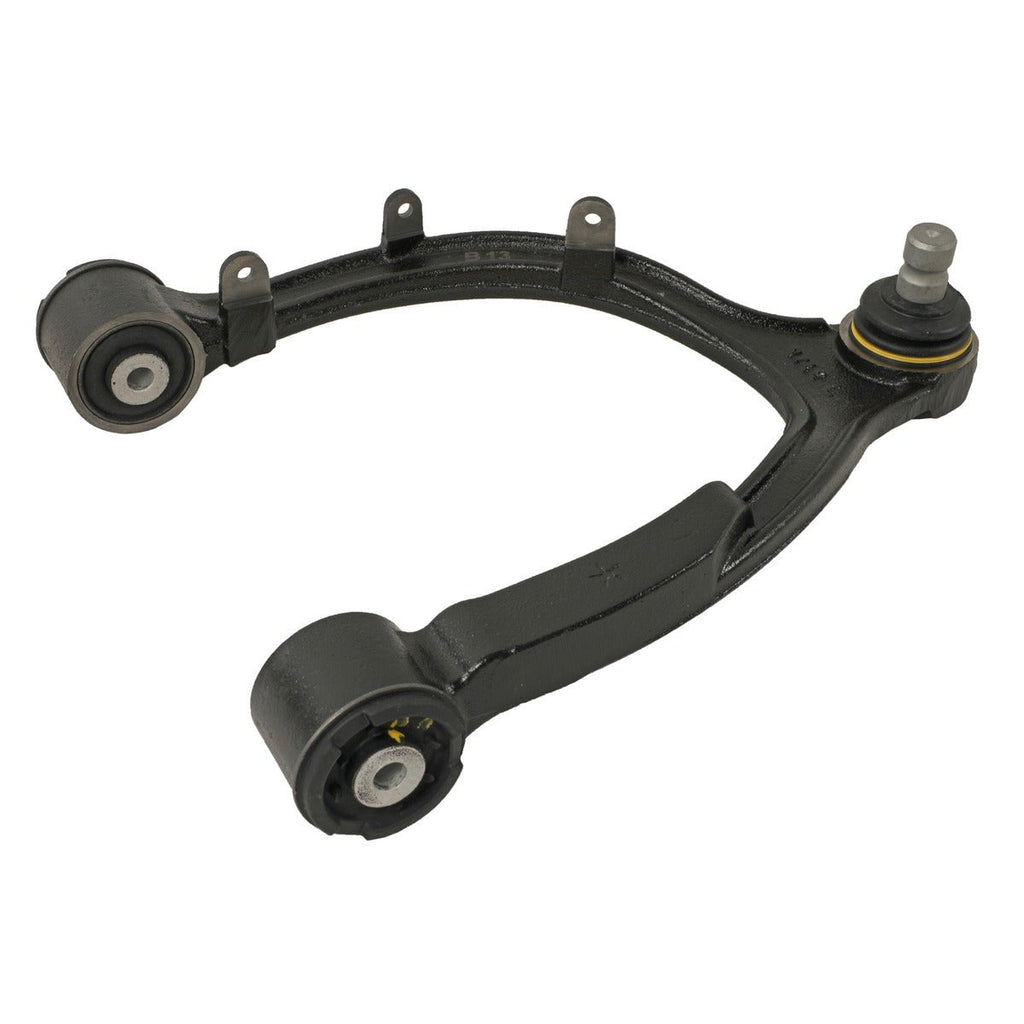 MOOG RK623788 Front Left Upper Control Arm and Ball Joint Assembly for Tesla Y