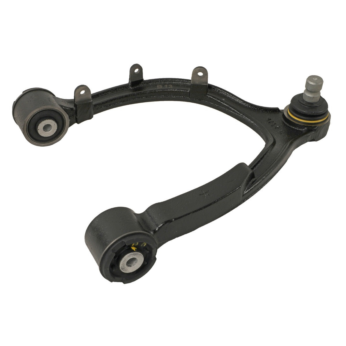 MOOG RK623788 Front Left Upper Control Arm and Ball Joint Assembly for Tesla Y