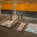 Vertical Hi-Lift Bracket