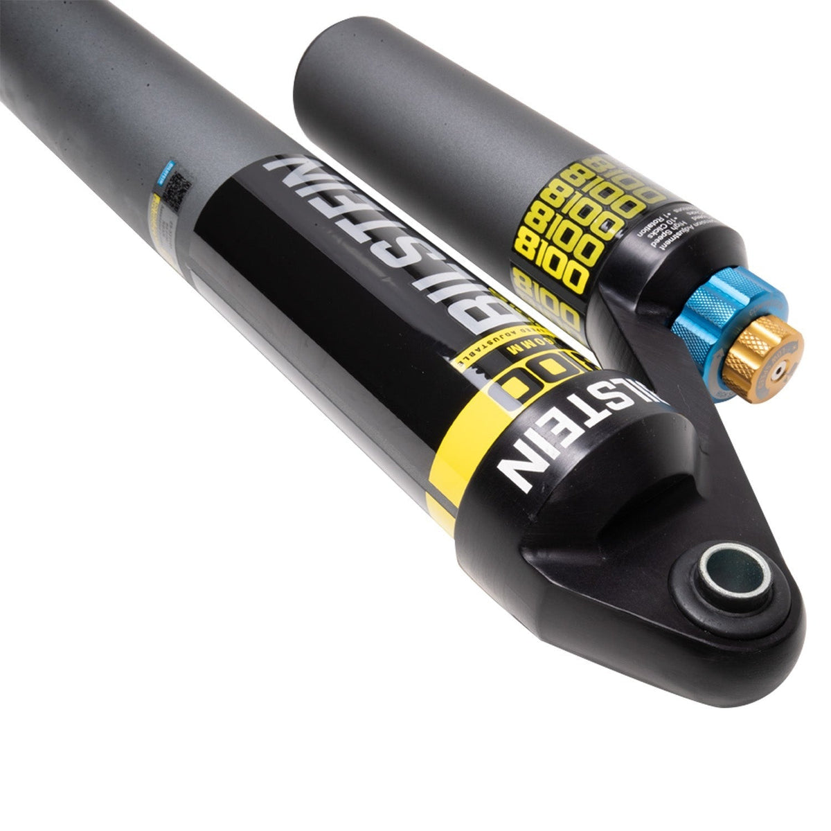 Bilstein 25-331103 Rear B8 8100 (DSA) Shock Jeep Gladiator