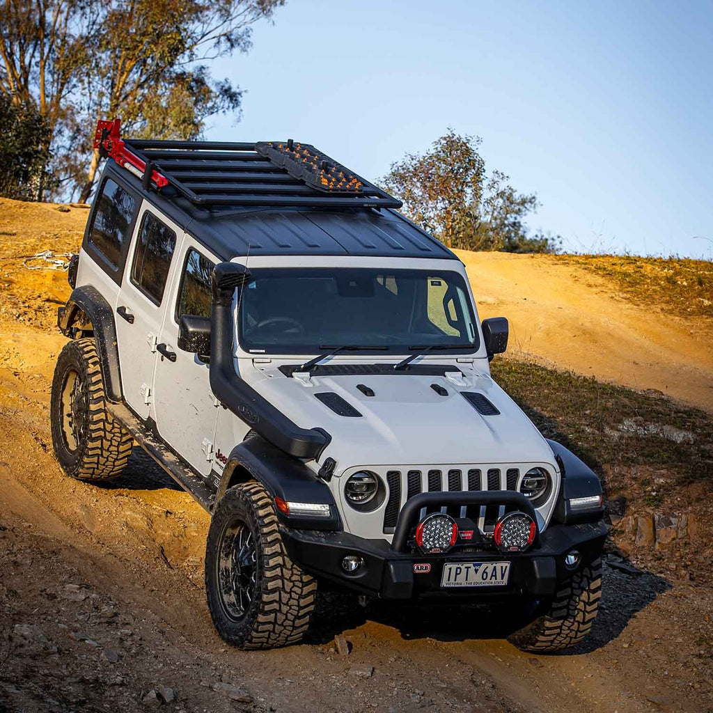 ARB BASE Rack Mount Kit