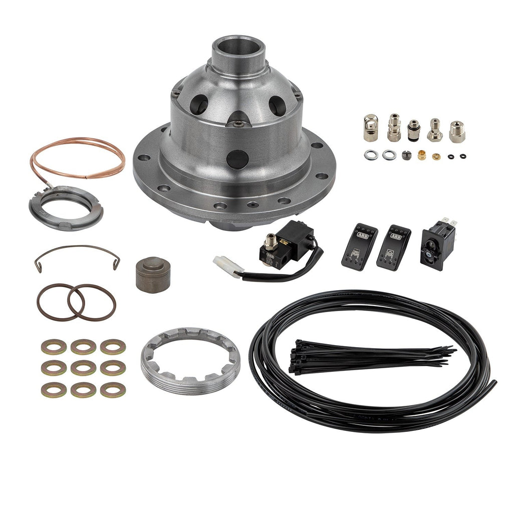 ARB Air Locker Differential