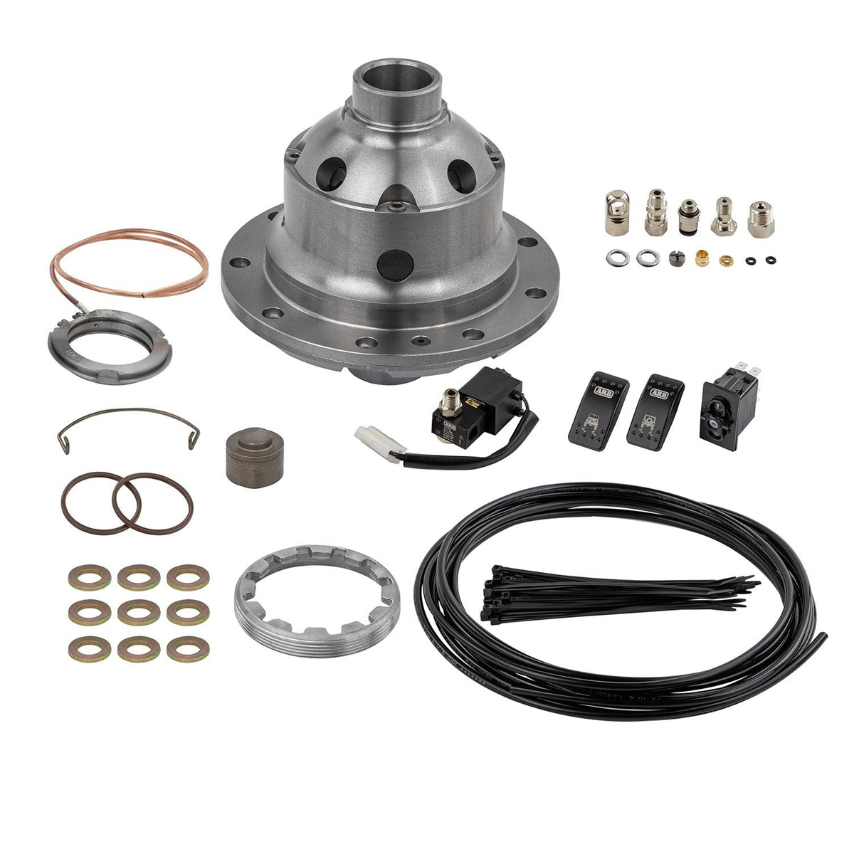ARB Air Locker Differential