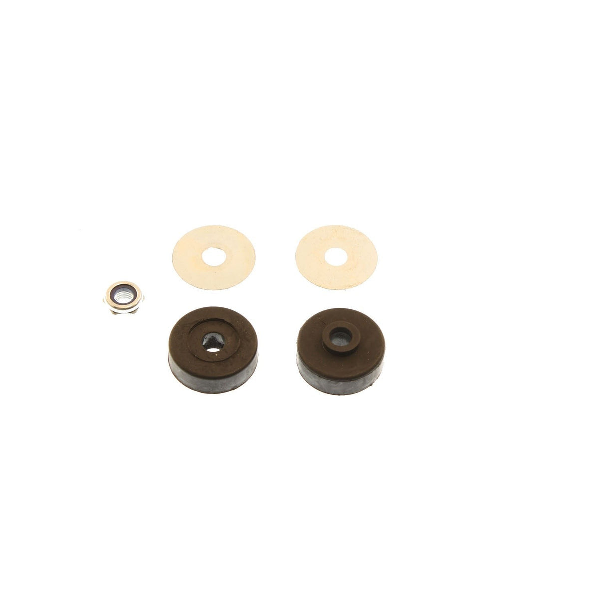 Bilstein 24-004633 Front 4600 Heavy Duty (B6) Shock Absorber Alfa Romeo Berlina, Duetto 1600, Giulia Sprint, GT Veloce, GTA, Montreal, Spider