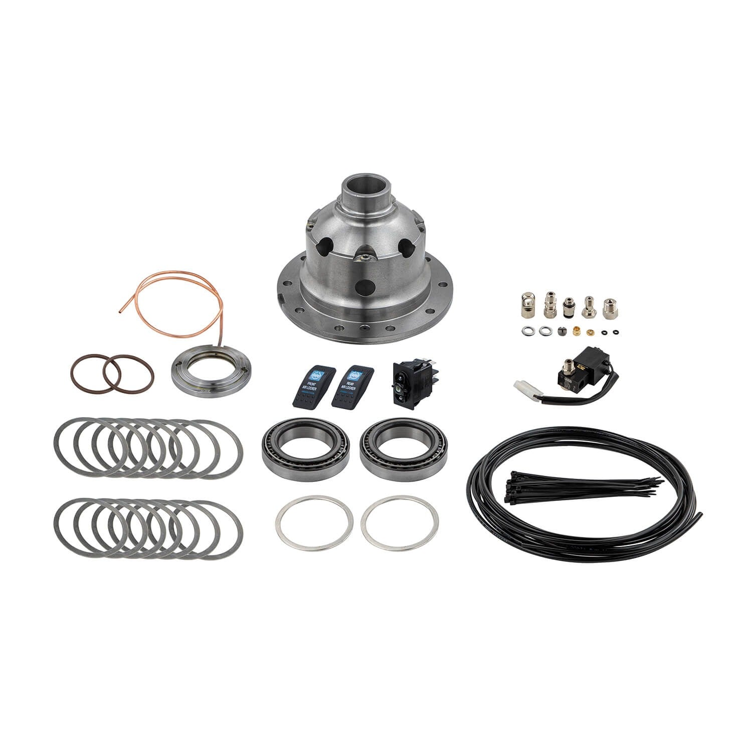 ARB Air Locker Differential