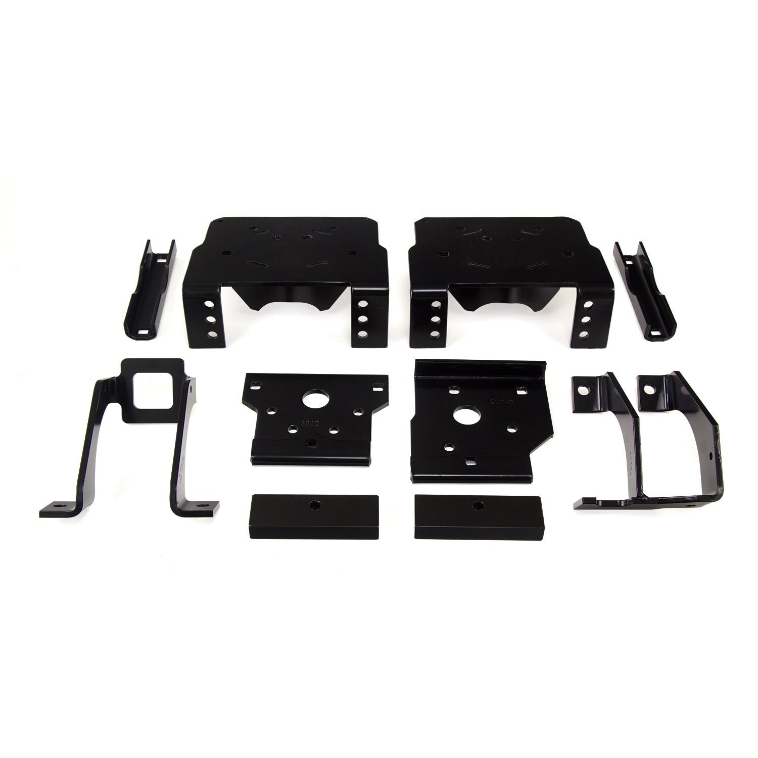 Air Lift 88395 LoadLifter 5000 Ultimate air spring kit w/internal jounce bumper