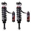 Fox 883-06-208 Front Factory Race Series 2.5 Internal Bypass Reservoir Shock (Pair) - Adjustable