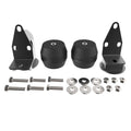 Timbren Suspension Enhancement System Front Kit for 2005-2009 Chevrolet C4500 Kodiak