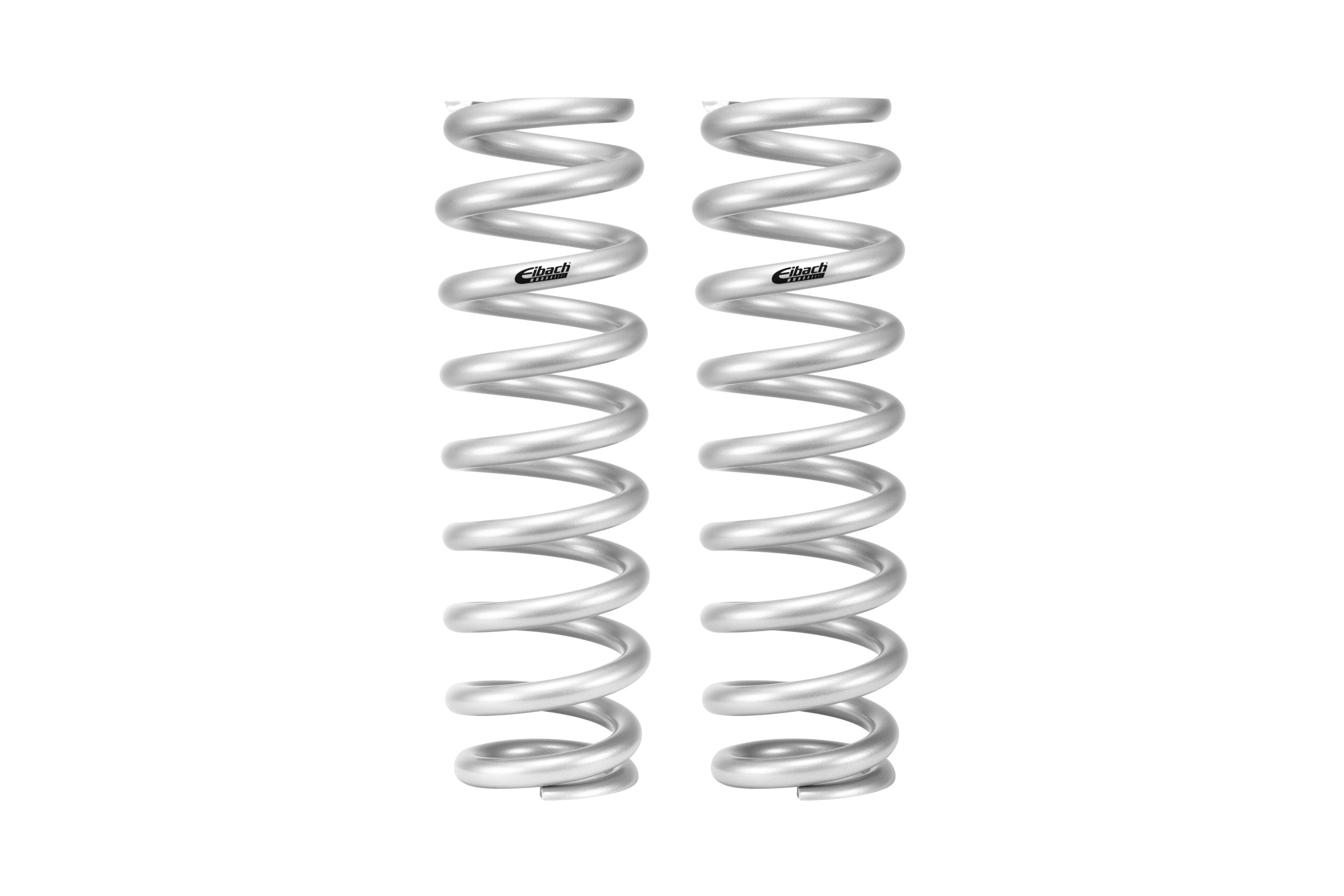 Eibach 2.0 PTC HD Springs Coil Spring Pair for 2021-2025 Ford Bronco Sasquatch 4WD