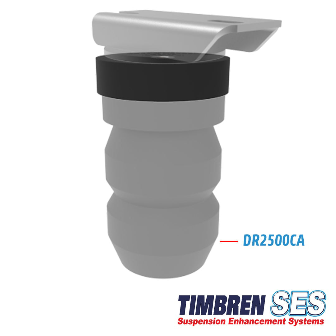 Timbren SES SPCRDR2535CA Spacer Kit for DR2500CA