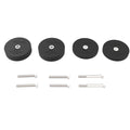 Timbren SES SPCRTORTNDR Spacer Kit for TORTNDR & TORTTNDR