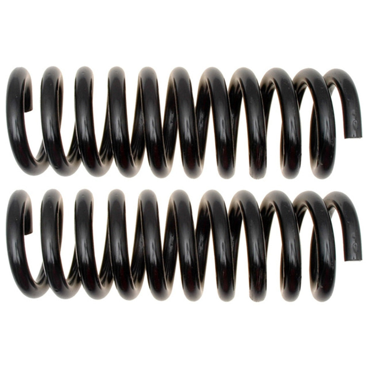 MOOG 81127 Rear Coil Spring Set for Chrysler 300