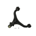 MOOG RK622147 Front Right Lower Control Arm and Ball Joint Assembly for Jeep Liberty