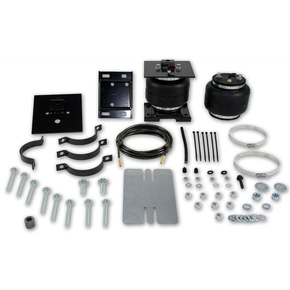 Air Lift 57245 Rear LoadLifter 5000 Air Spring Kit GM G3500 Chassis