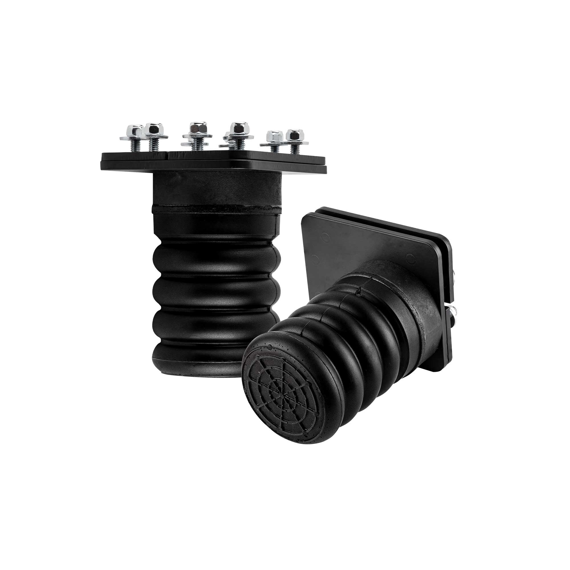 SuperSprings SumoSprings Air Spring Rear Pair Kit for 2009-2010 Dodge Ram 1500 4WD RWD